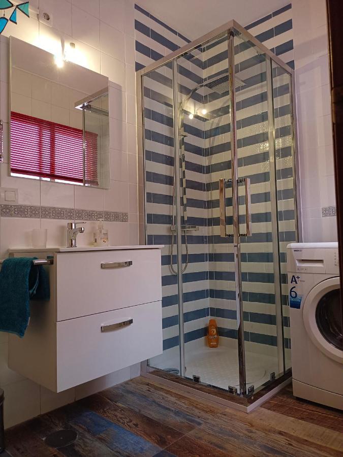Oasi Macarena Διαμέρισμα Σεβίλλη Εξωτερικό φωτογραφία