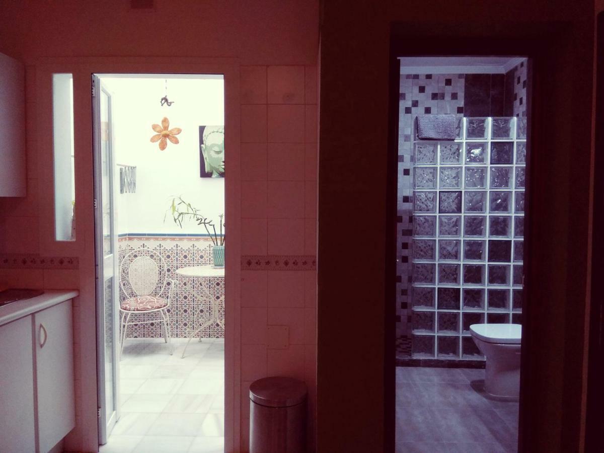 Oasi Macarena Διαμέρισμα Σεβίλλη Εξωτερικό φωτογραφία